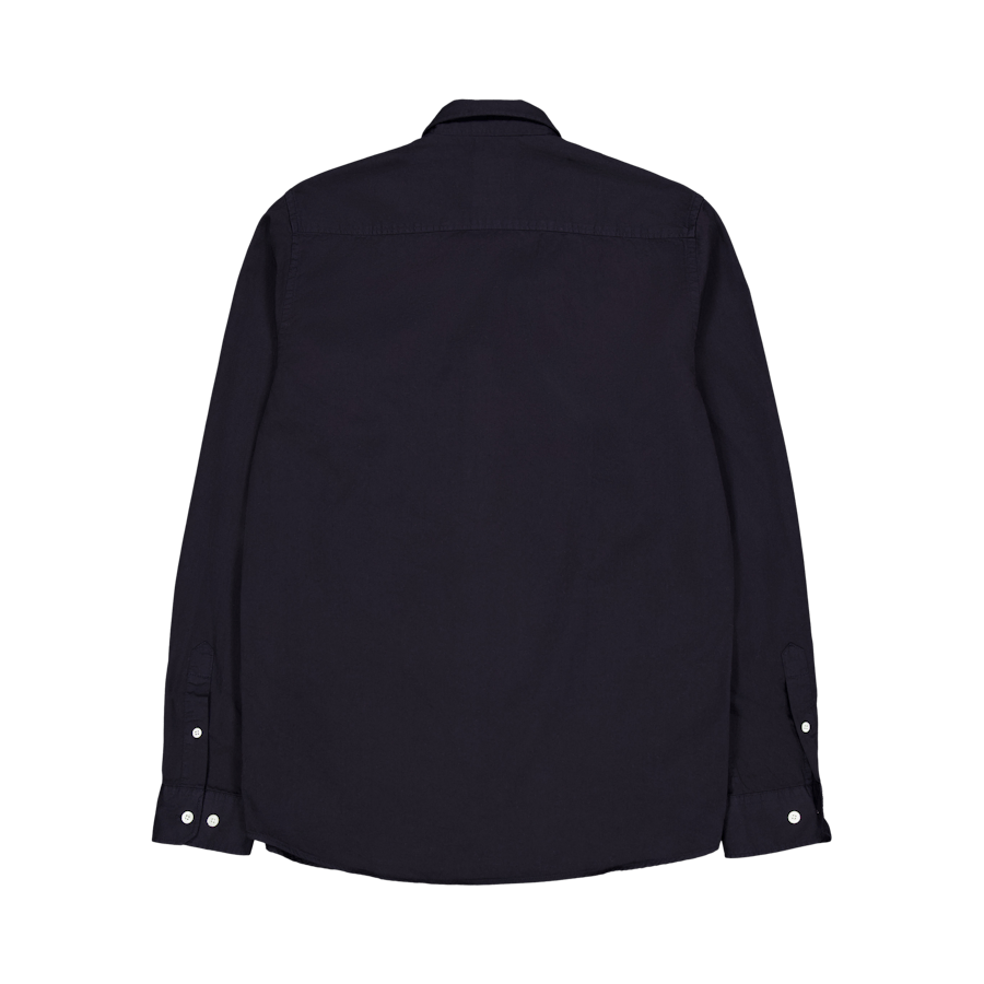 Anton Light Twill Dark Navy
