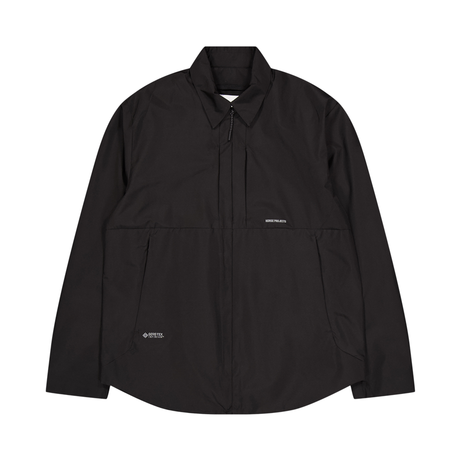 Jens Gore-tex Infinium Insulat Black