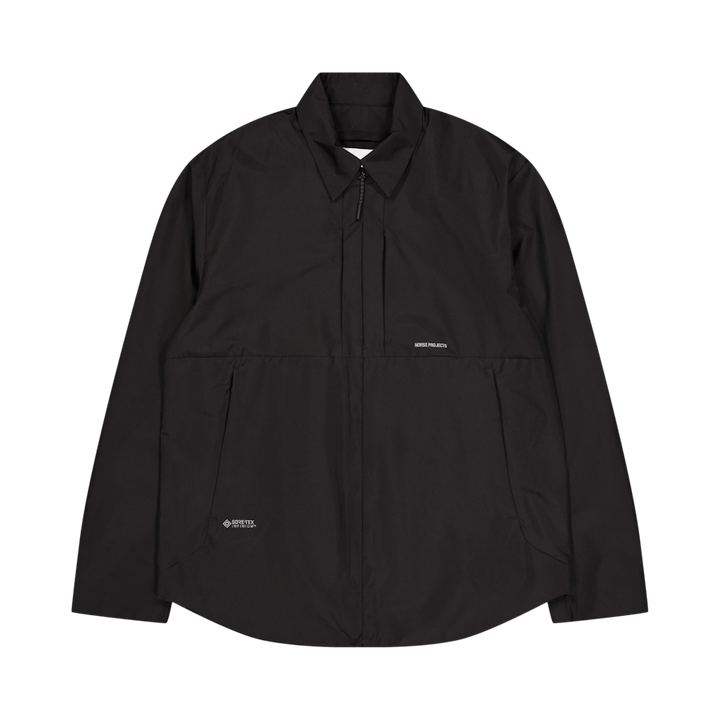 Jens Gore-tex Infinium Insulat Black