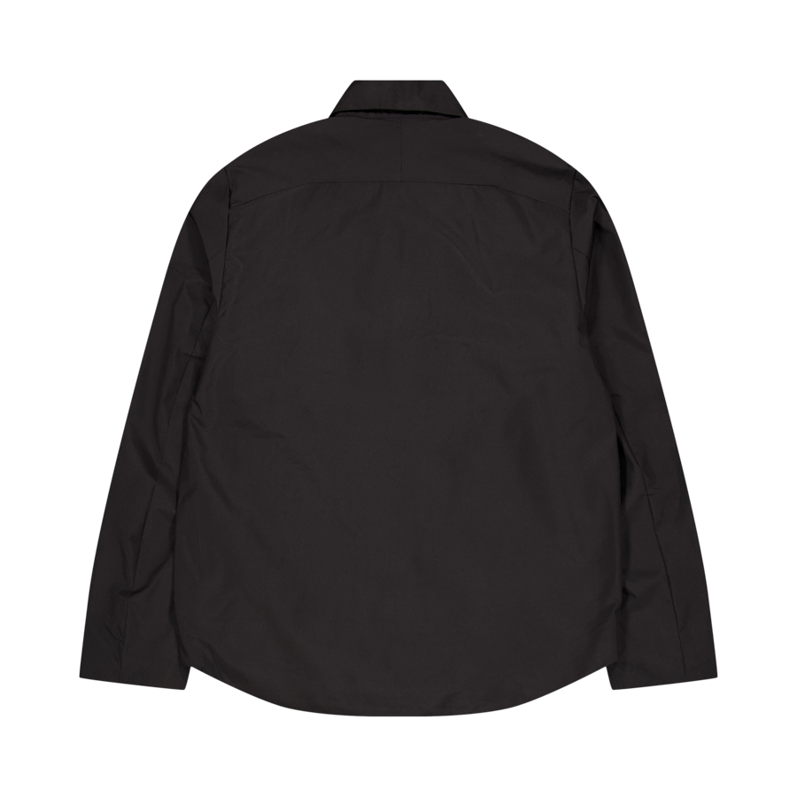 Jens Gore-tex Infinium Insulat Black