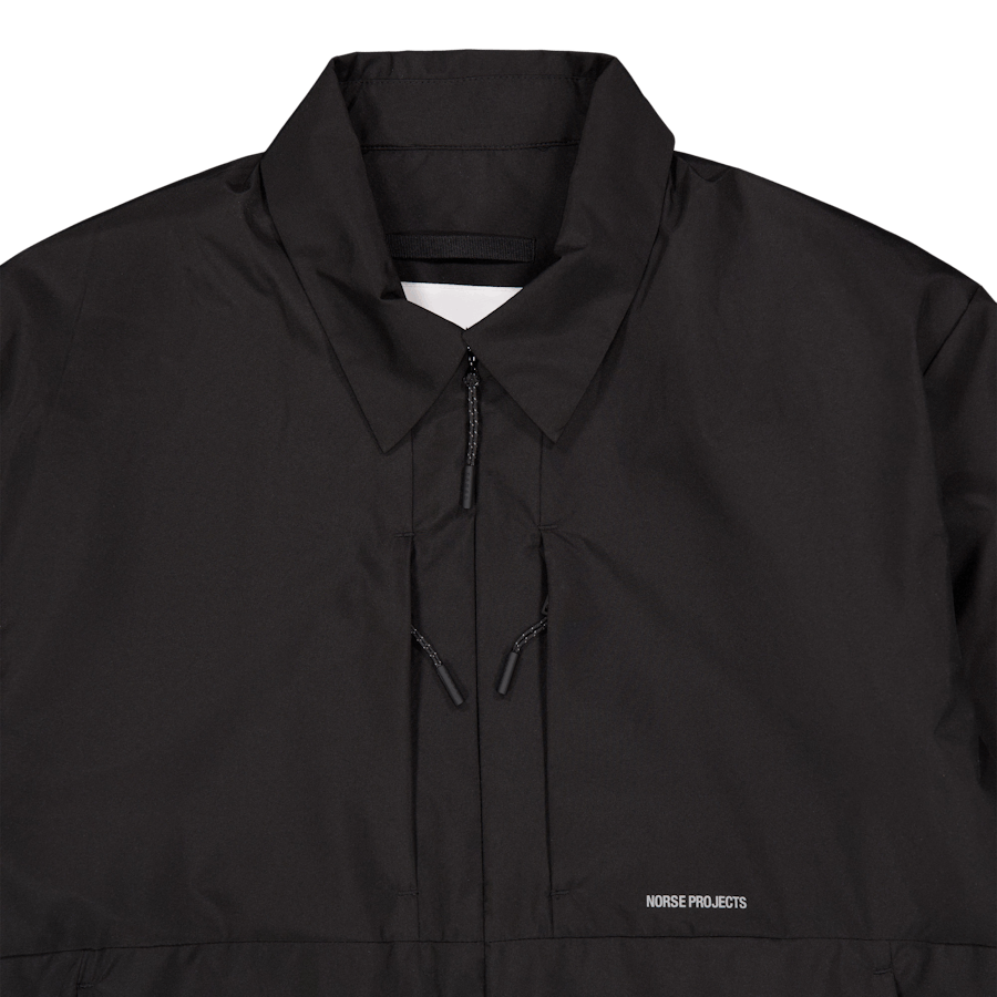 Jens Gore-tex Infinium Insulat Black