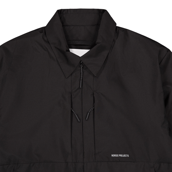Jens Gore-tex Infinium Insulat Black