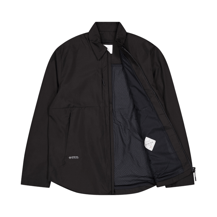 Jens Gore-tex Infinium Insulat Black