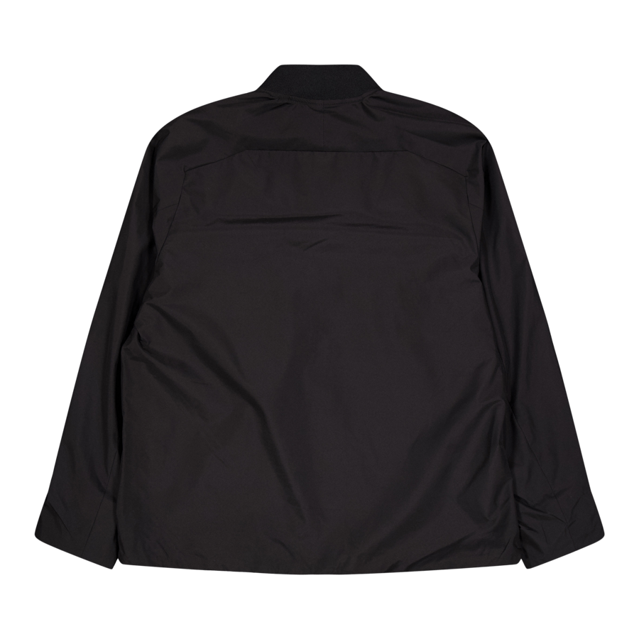 Ryan Gore-tex Infinium Bomber  Black