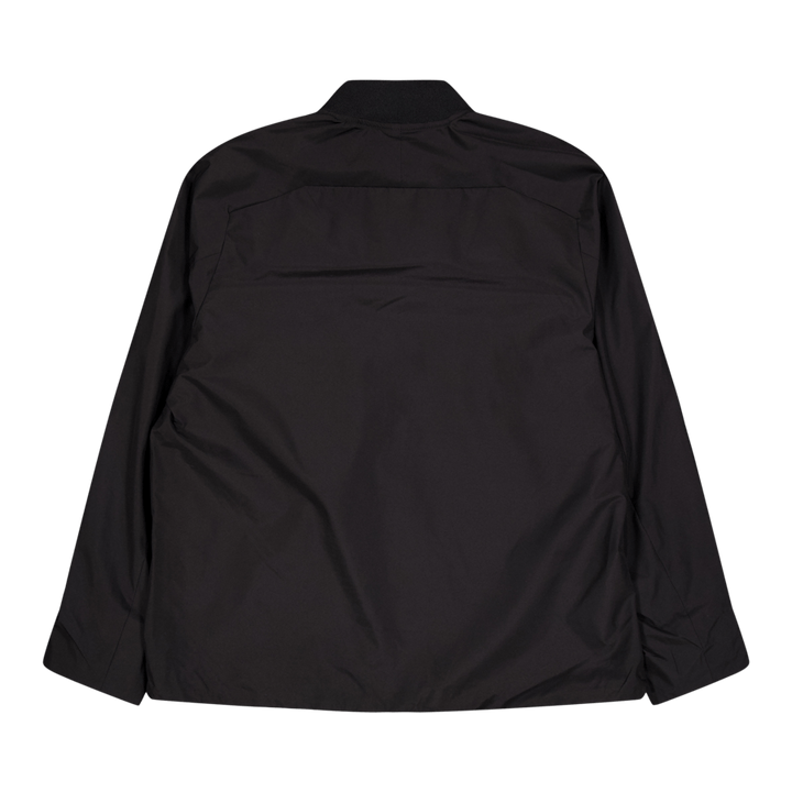 Ryan Gore-tex Infinium Bomber  Black