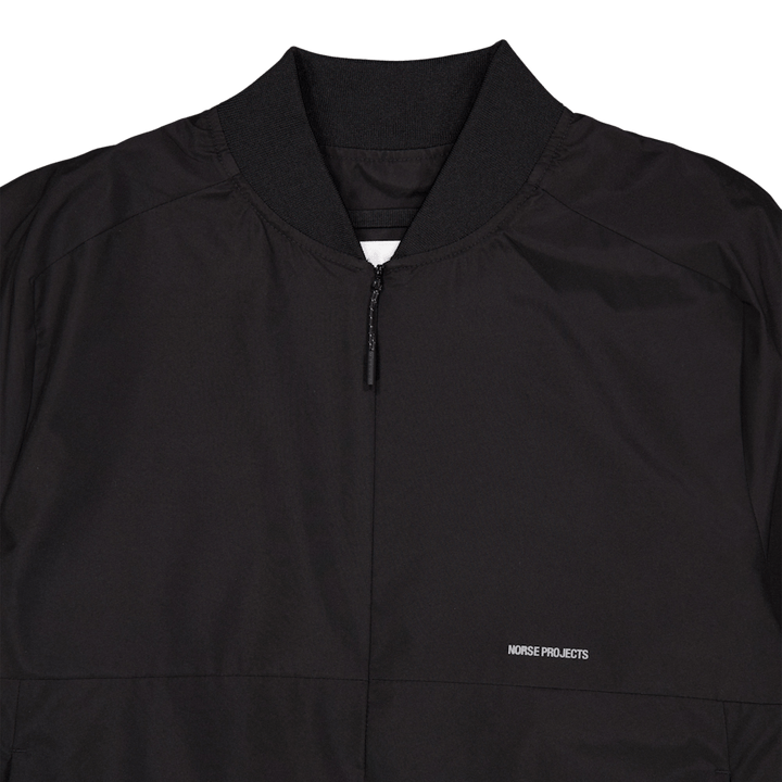 Ryan Gore-tex Infinium Bomber  Black