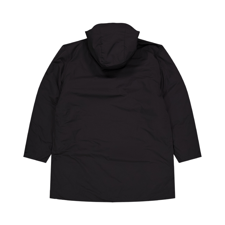 Stavanger Military Nylon Insul Black