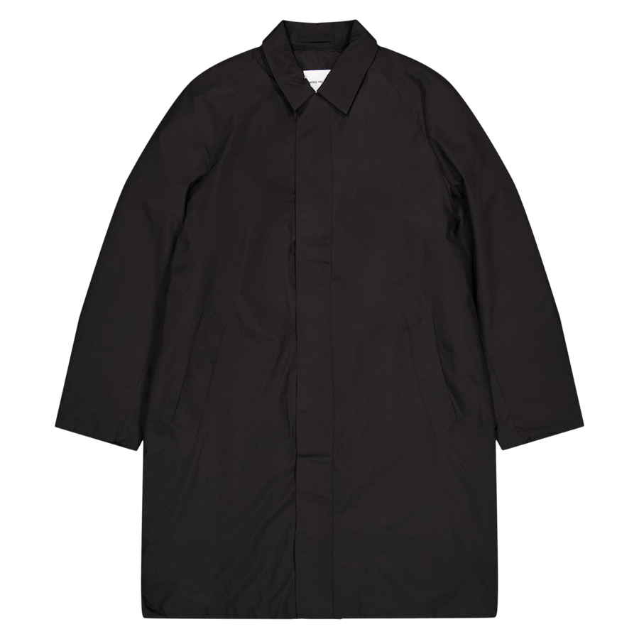 Vargo Gore-tex Infinium Raglan Black