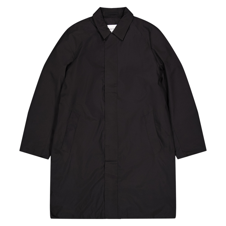 Vargo Gore-tex Infinium Raglan Black