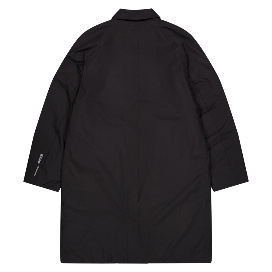 Vargo Gore-tex Infinium Raglan Black