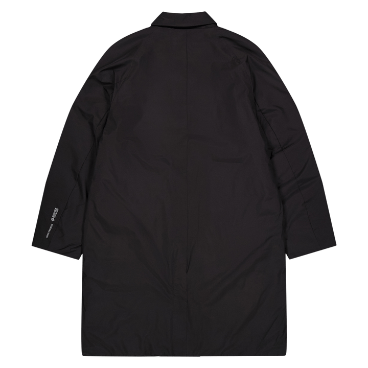 Vargo Gore-tex Infinium Raglan Black