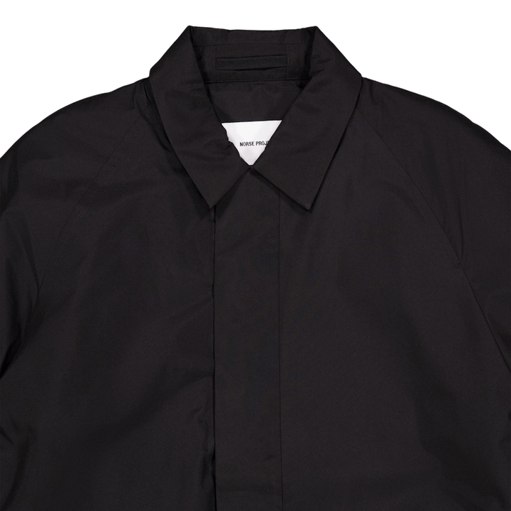 Vargo Gore-tex Infinium Raglan Black