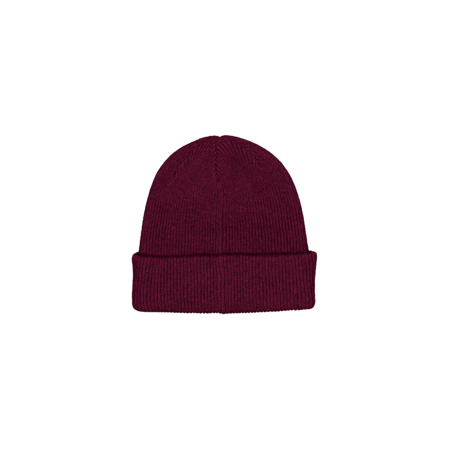 Norse Beanie Burgundy