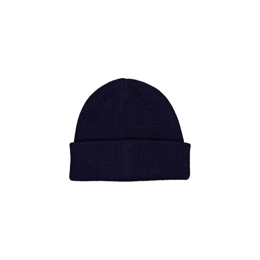 Norse Beanie Dark Navy