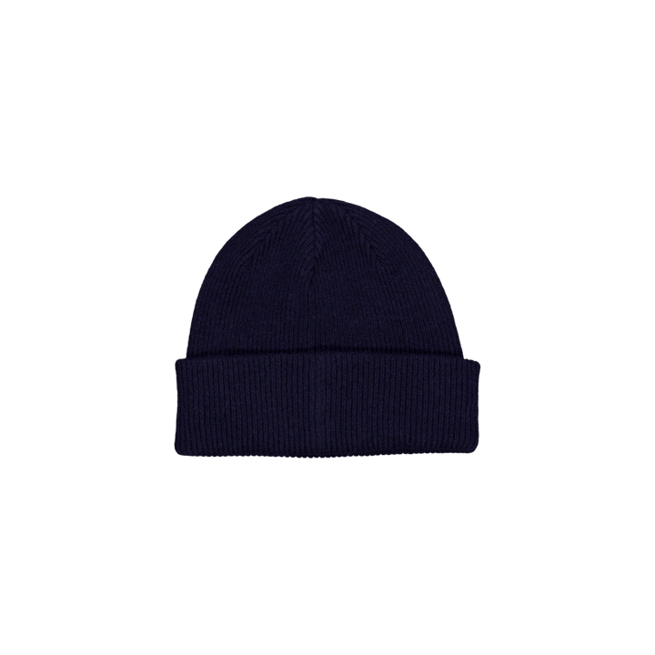 Norse Beanie Dark Navy