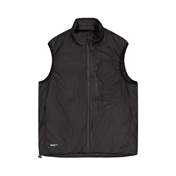 Arktisk Pertex Quantum Midlaye Black