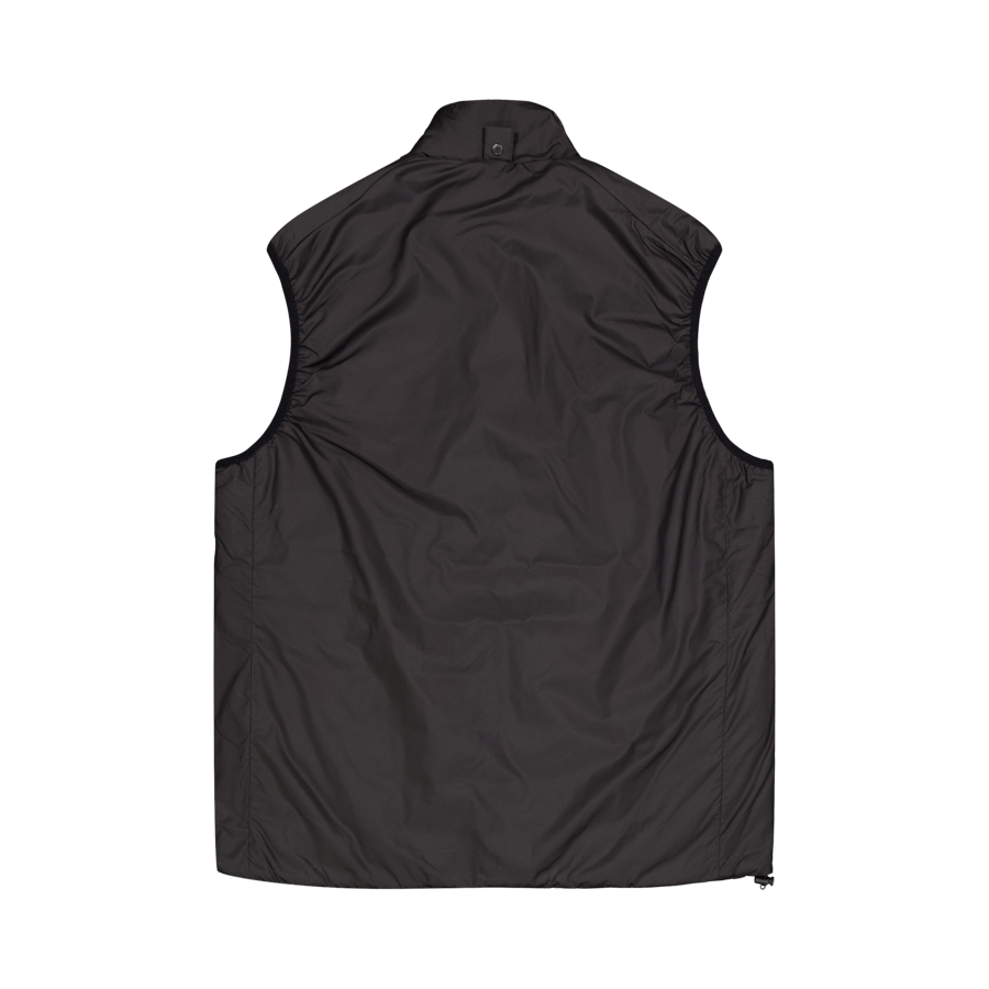 Arktisk Pertex Quantum Midlaye Black