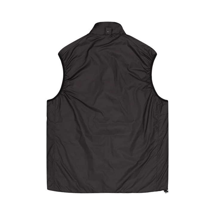 Arktisk Pertex Quantum Midlaye Black