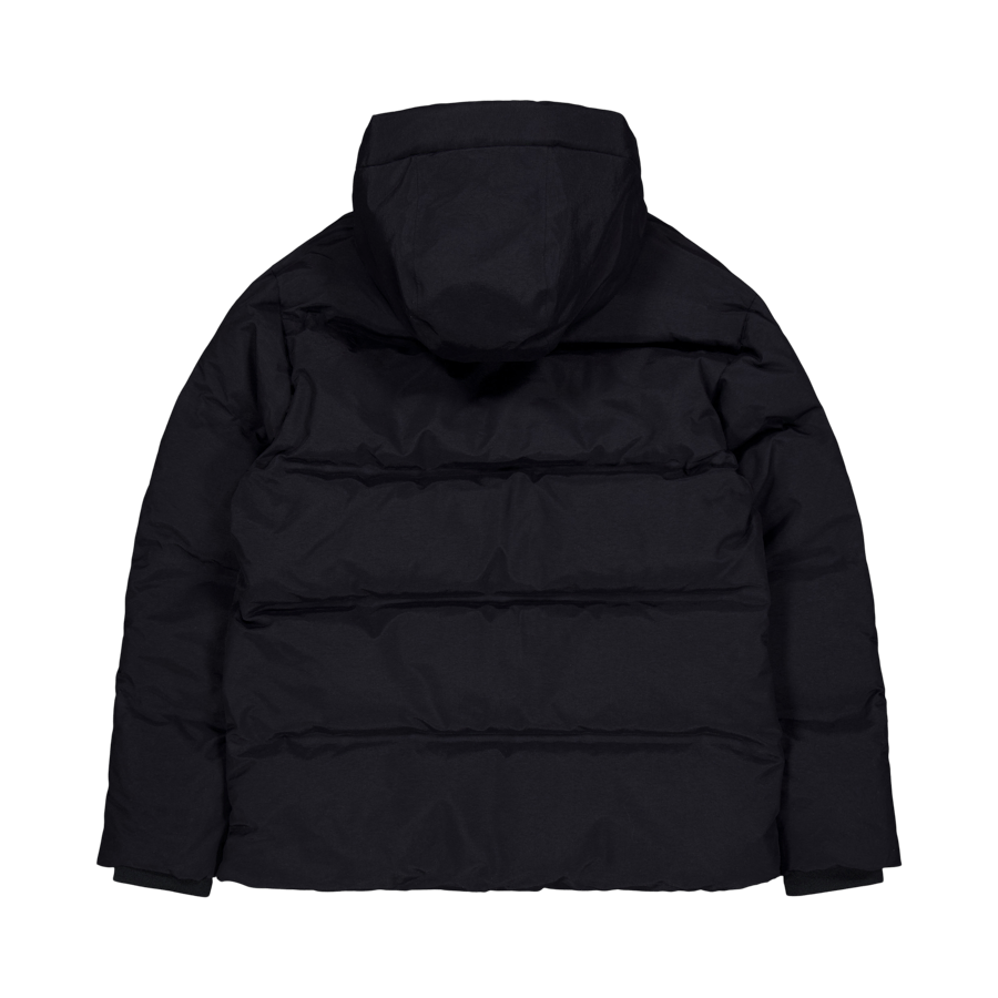 Arktisk Mountain Parka Black