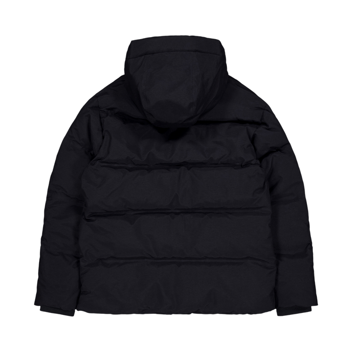 Arktisk Mountain Parka Black