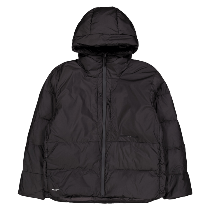 Arktisk Asger Pertex Quantum D Black