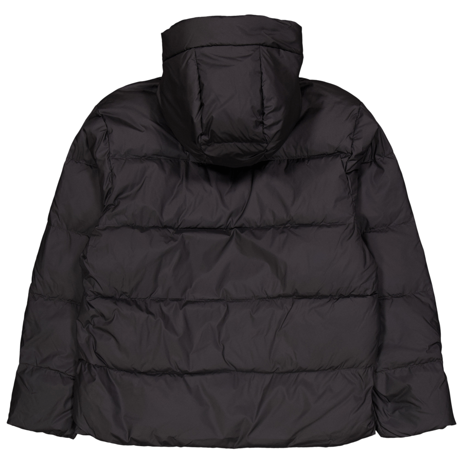 Arktisk Asger Pertex Quantum D Black