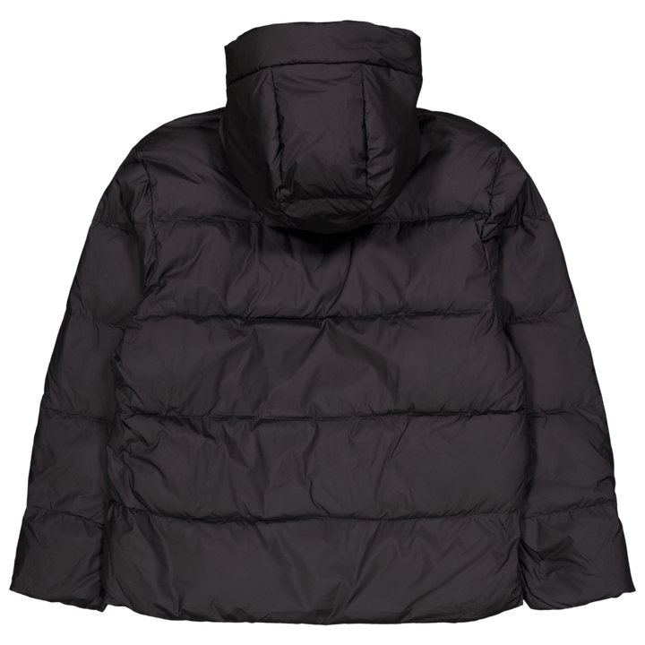 Arktisk Asger Pertex Quantum D Black