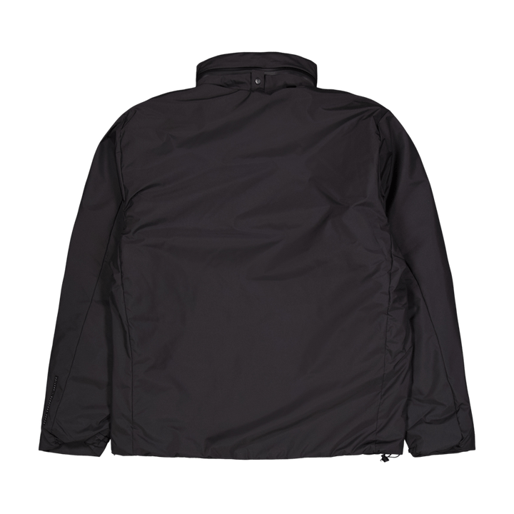 Arktisk Pertex Shield Midlayer Black