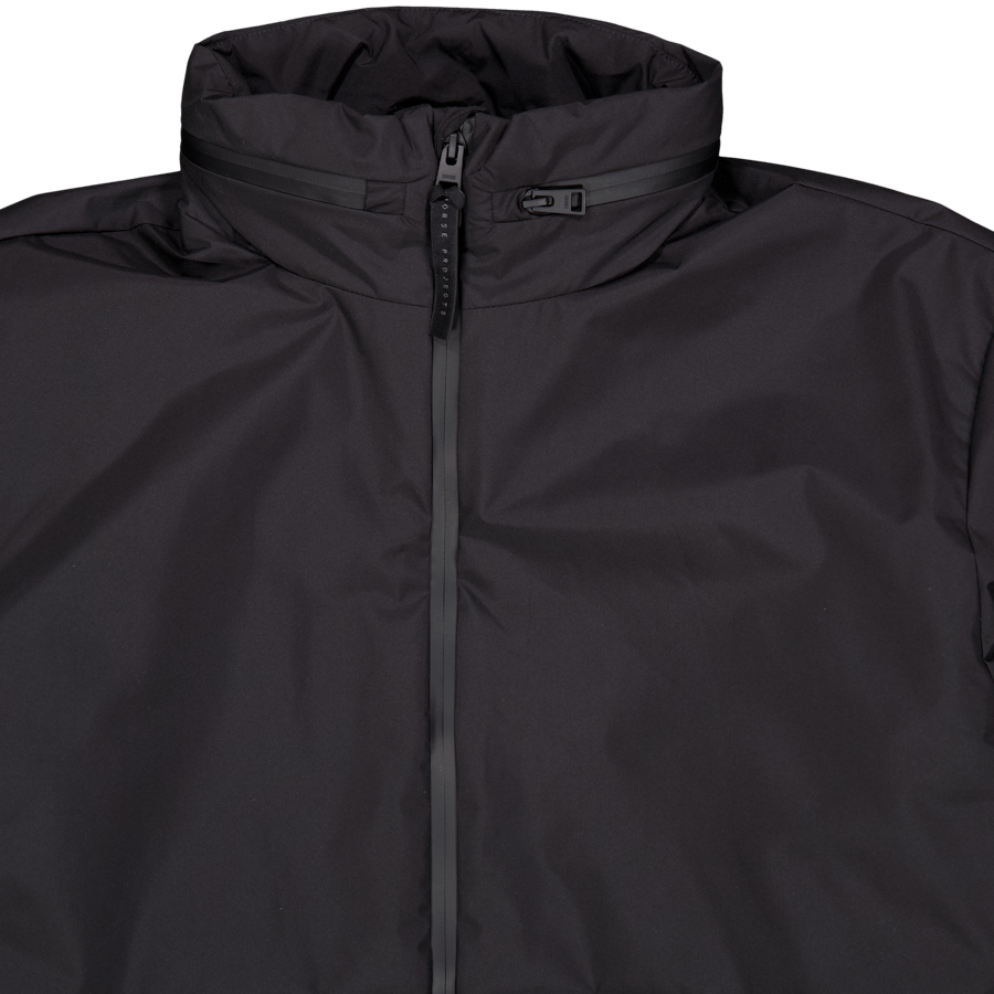 Arktisk Pertex Shield Midlayer Black