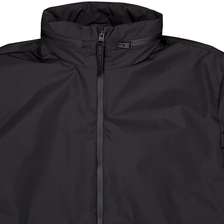 Arktisk Pertex Shield Midlayer Black