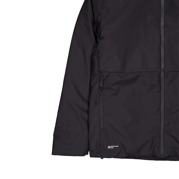 Arktisk Pertex Shield Midlayer Black
