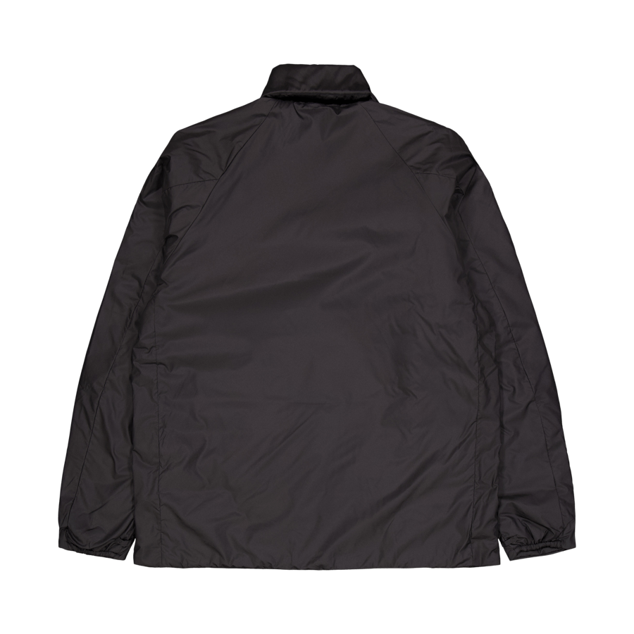 Arktisk Pertex Quantum Midlaye Black