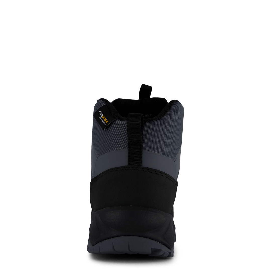 Arktisk Mountain Boot V03 Dark Ice Blue