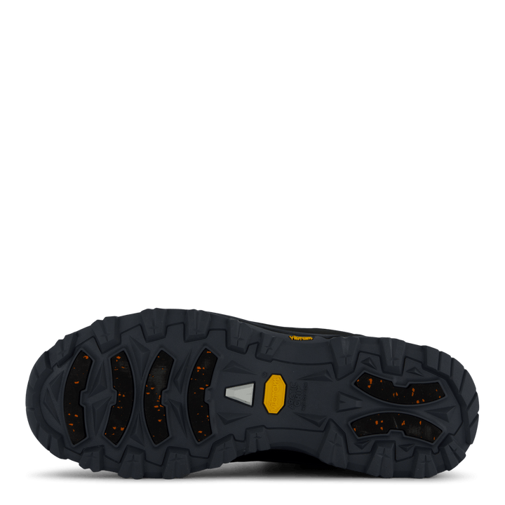 Arktisk Mountain Boot V03 Dark Ice Blue