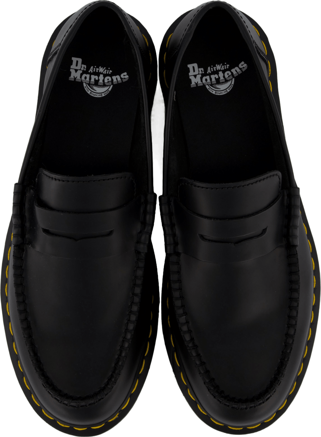 Penton Black