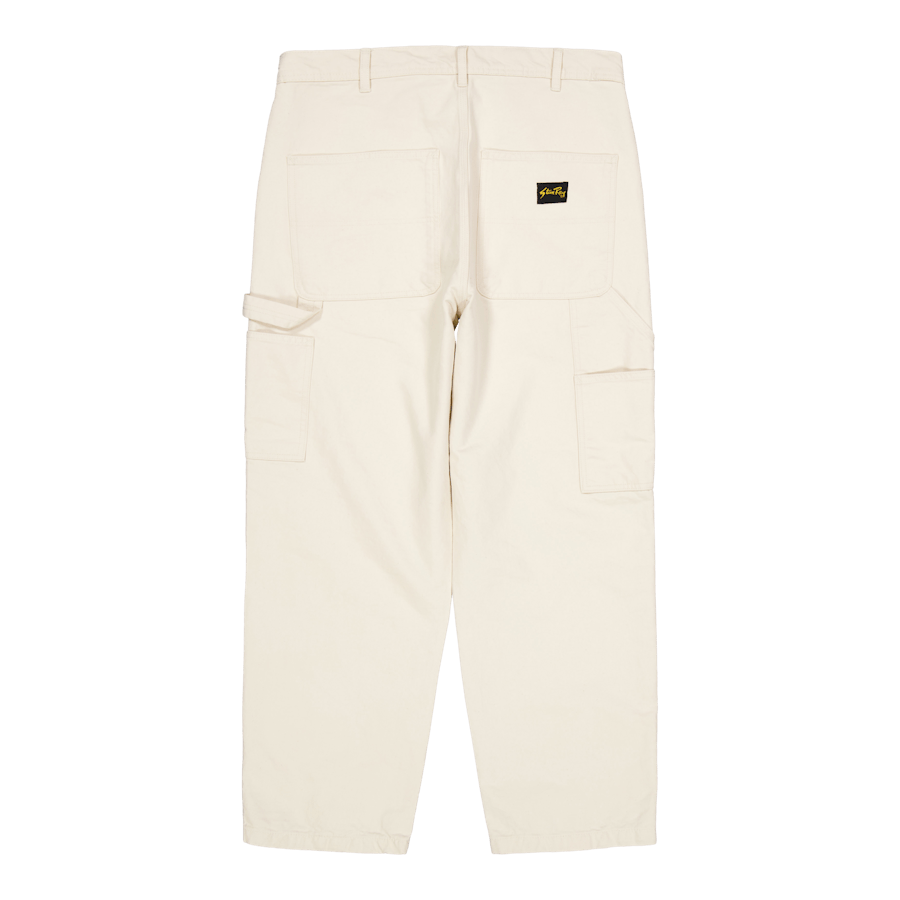 Big Job Painter Natural Twill