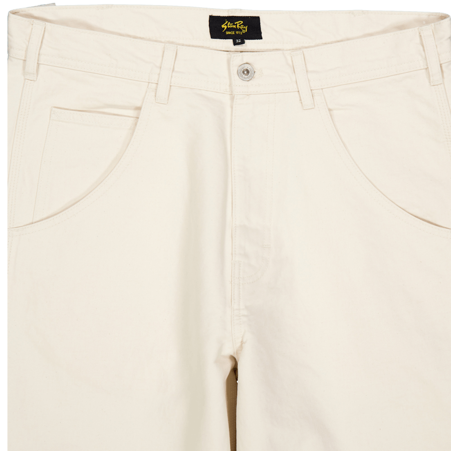 Big Job Painter Natural Twill