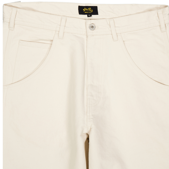 Big Job Painter Natural Twill