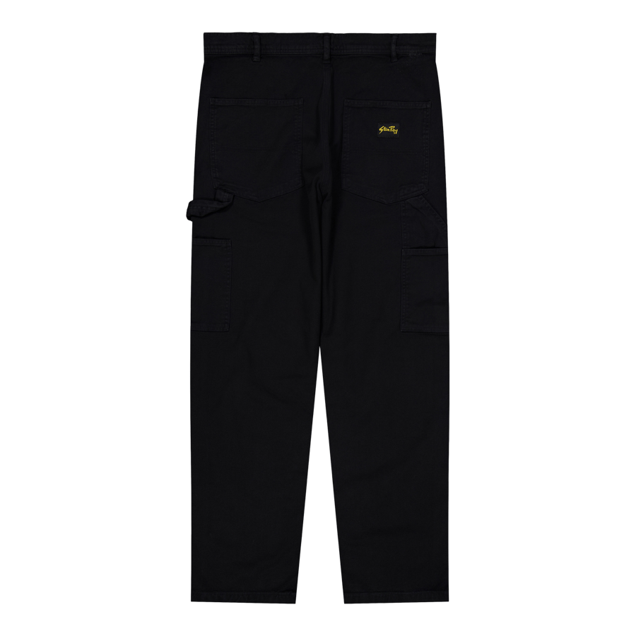 Og Painter Pant Black Duck