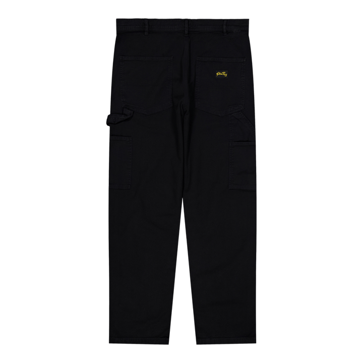 Og Painter Pant Black Duck