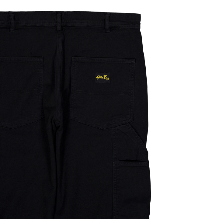 Og Painter Pant Black Duck
