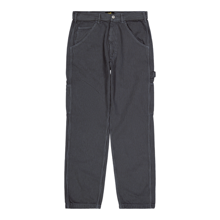 Og Painter Pant Black Overdye Hickory