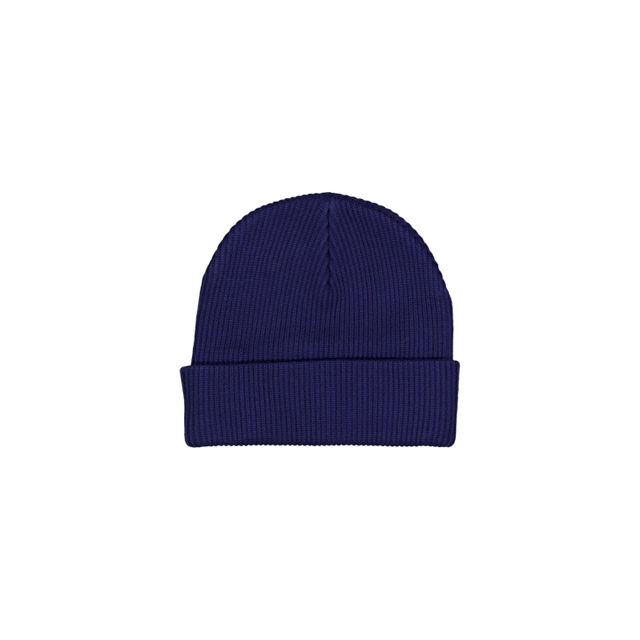 Og Patch Beanie Navy