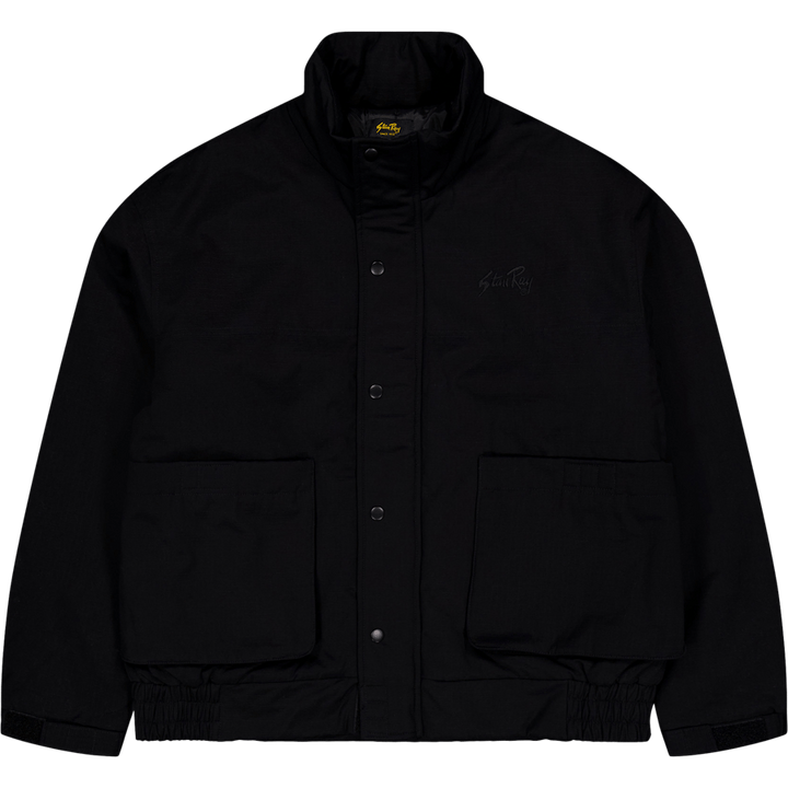 Desert Walker Negro