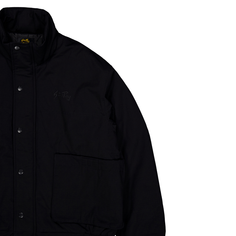 Desert Walker Negro
