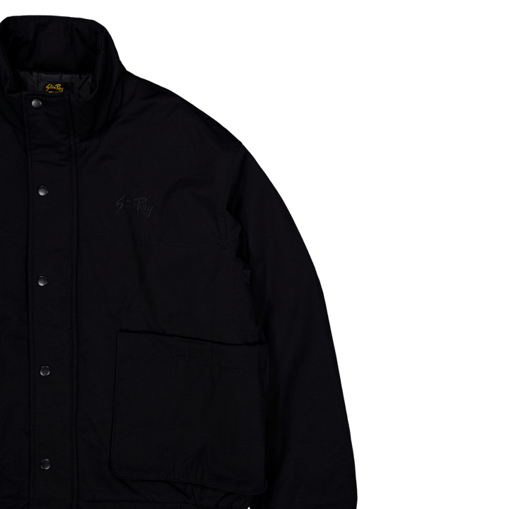 Desert Walker Negro