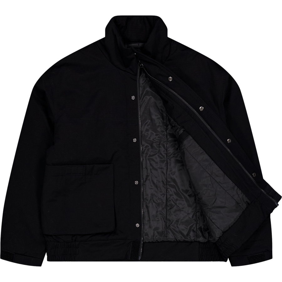 Desert Walker Negro
