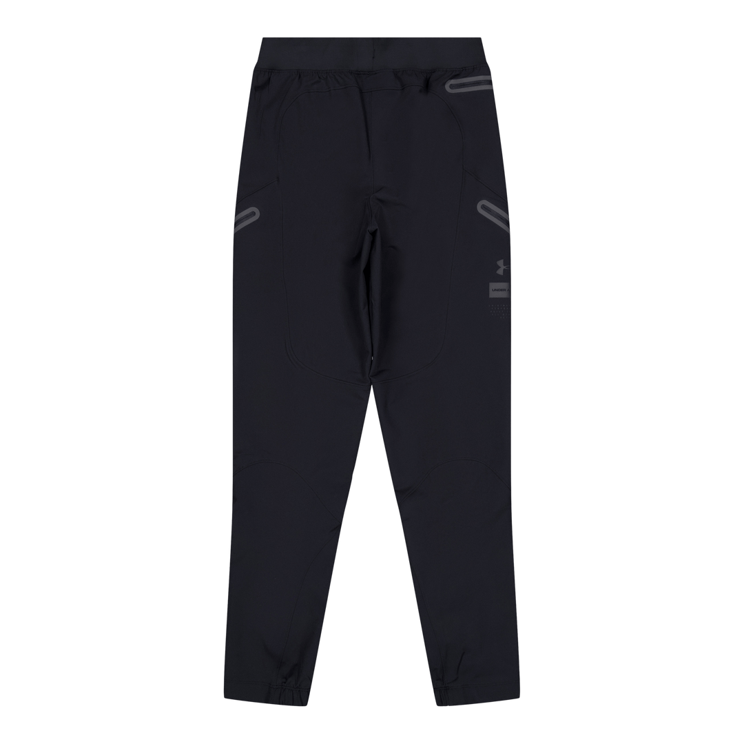 Ua Unstoppable Cargo nohavice Black
