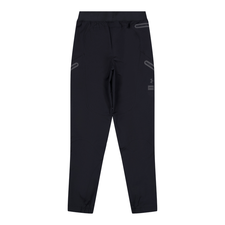 Ua Unstoppable Cargo nohavice Black