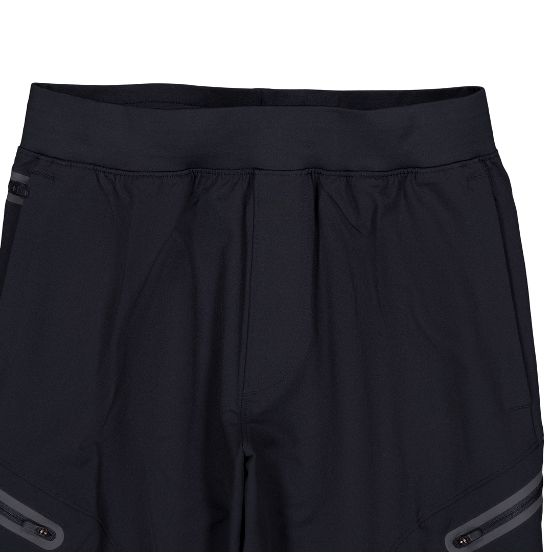 Ua Unstoppable Cargo nohavice Black